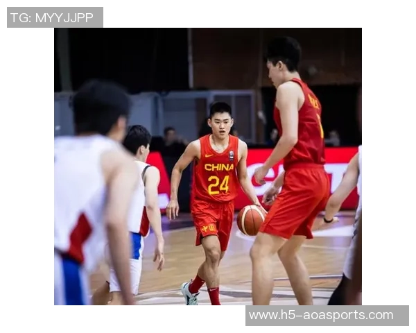 U19男篮世界杯精彩回顾：年轻球员展现无限潜力与激情对决